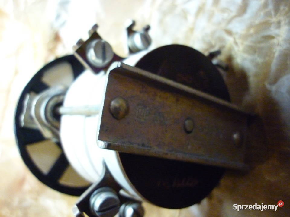 Przełącznik warstwowy BRP30 500V 3X25A