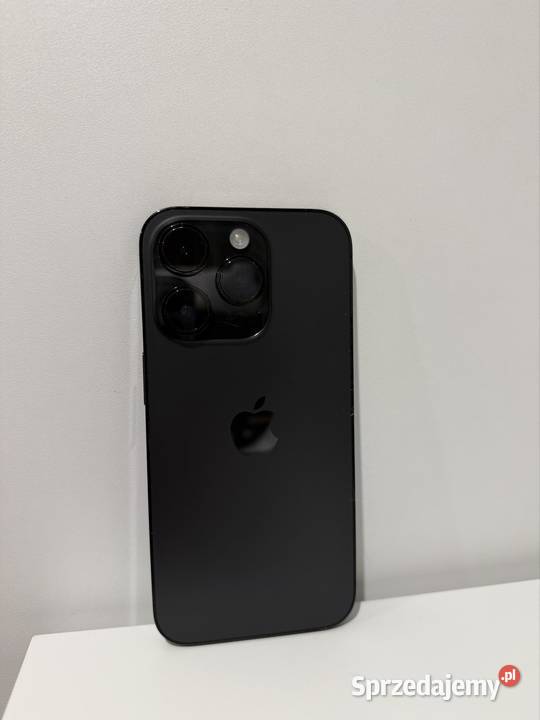 iPhone 14 Pro 128GB 100 Kondycja