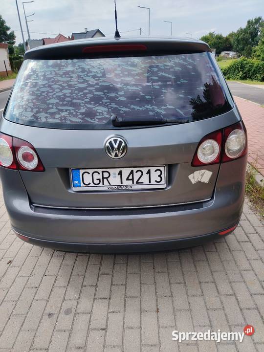 Samochód osobowy Wałdowo Szlacheckie