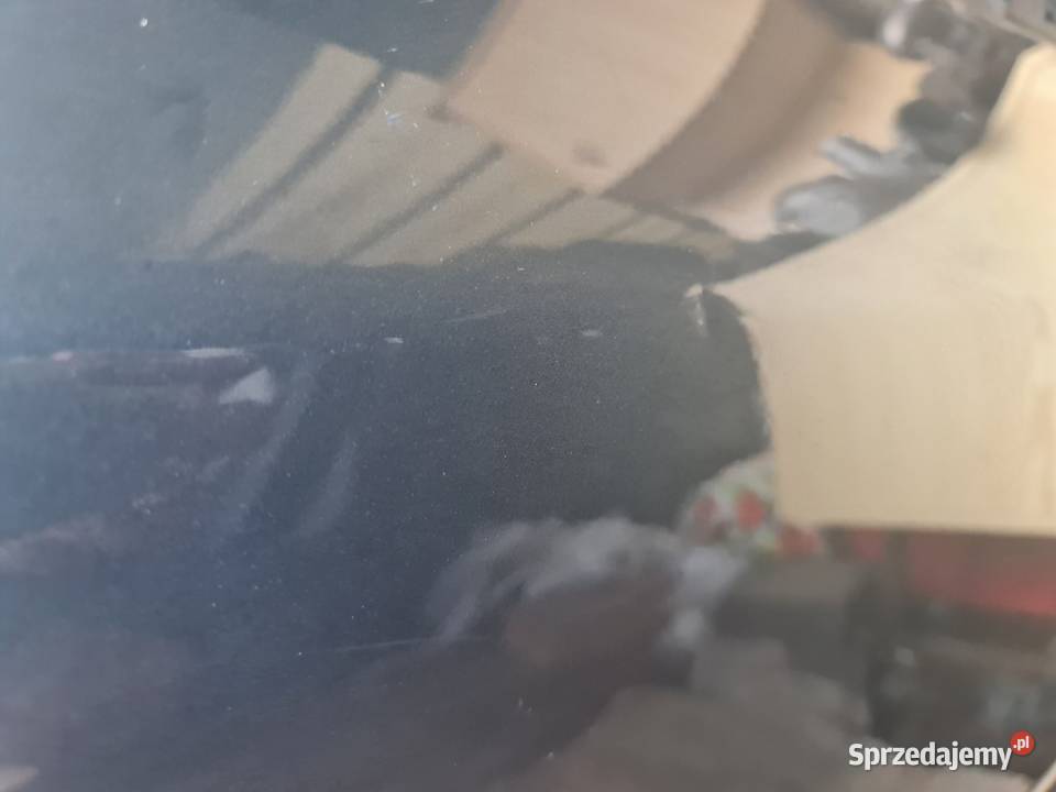 Drzwi prawy przód Peugeot 307sw ezwd Dobrodzień
