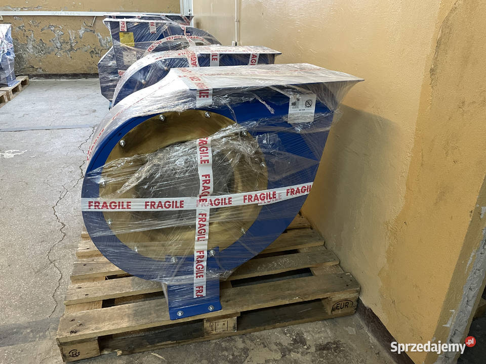 ŚCIANA LAKIERNICZA PRO 25001700600 ATEX FALOWNIK Kalwaria Zebrzydowska