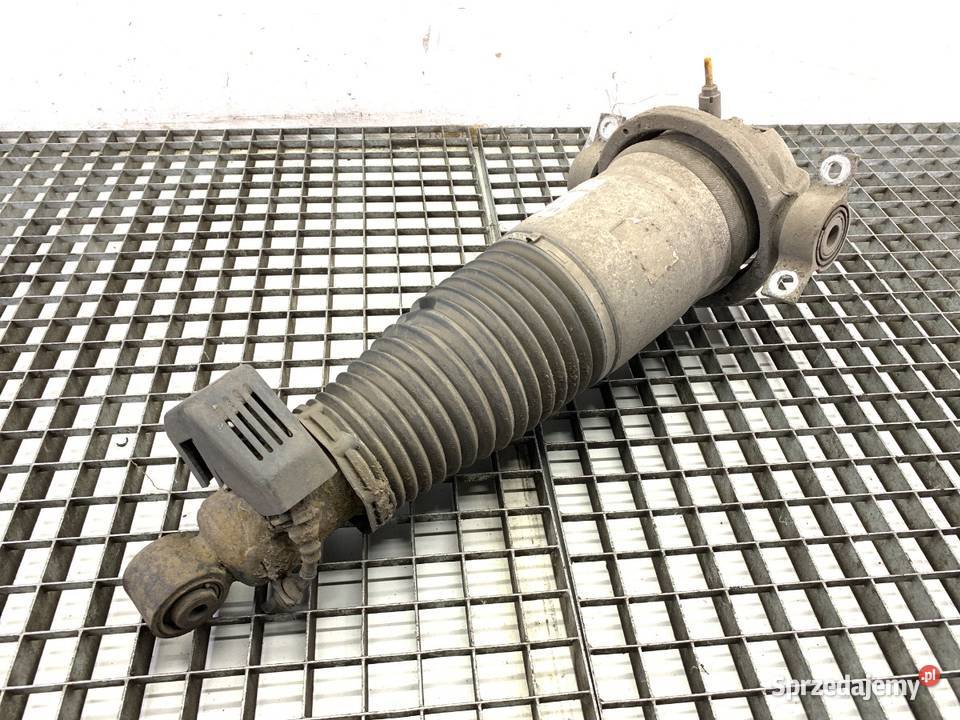 AMORTYZATOR PRAWY TYŁ AUDI Q7 4L Hatchback