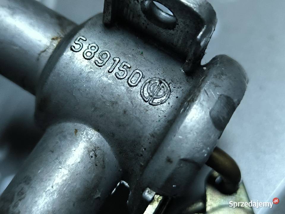 Fiat 125p Polonez Borewicz FSO zawór nagrzewnicy podkarpackie Stalowa Wola