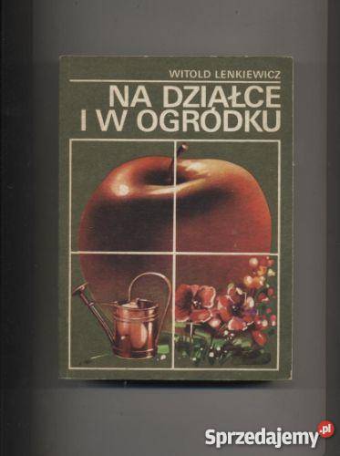 Na działce i w ogródku Szczecin sprzedam