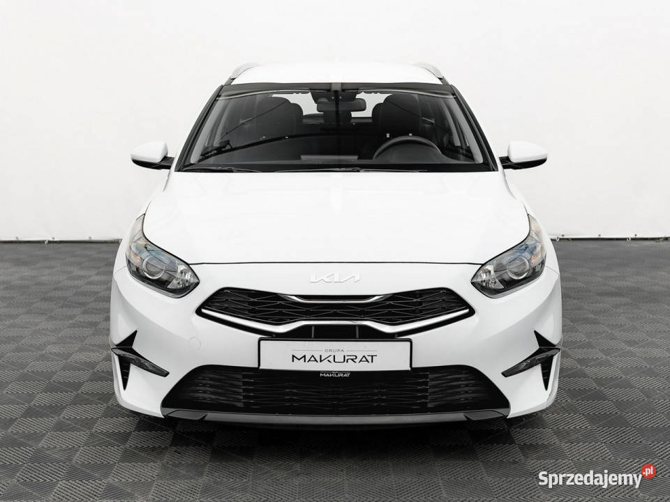 Kia Ceed CT342AJ10 TGDI S Czcof Bluetooth system Start-Stop pomorskie Gdańsk