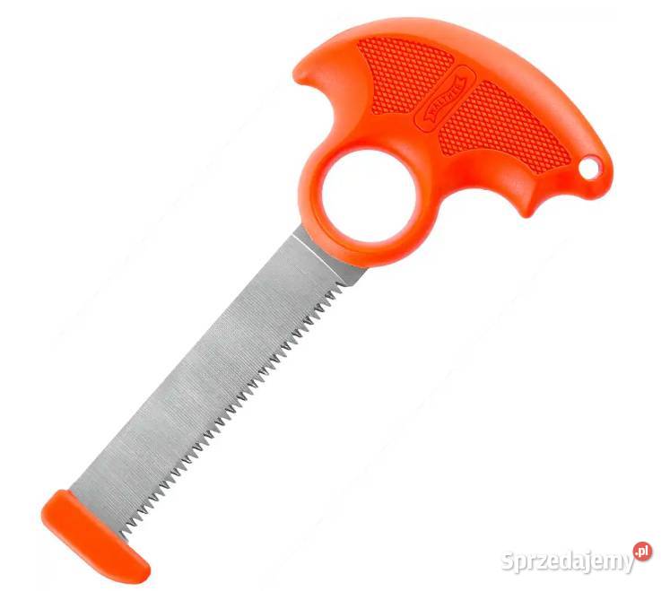 ZESTAW 2 NOŻY TAKTYCZNYCH PIŁKA MYŚLIWSKA małopolskie sprzedam