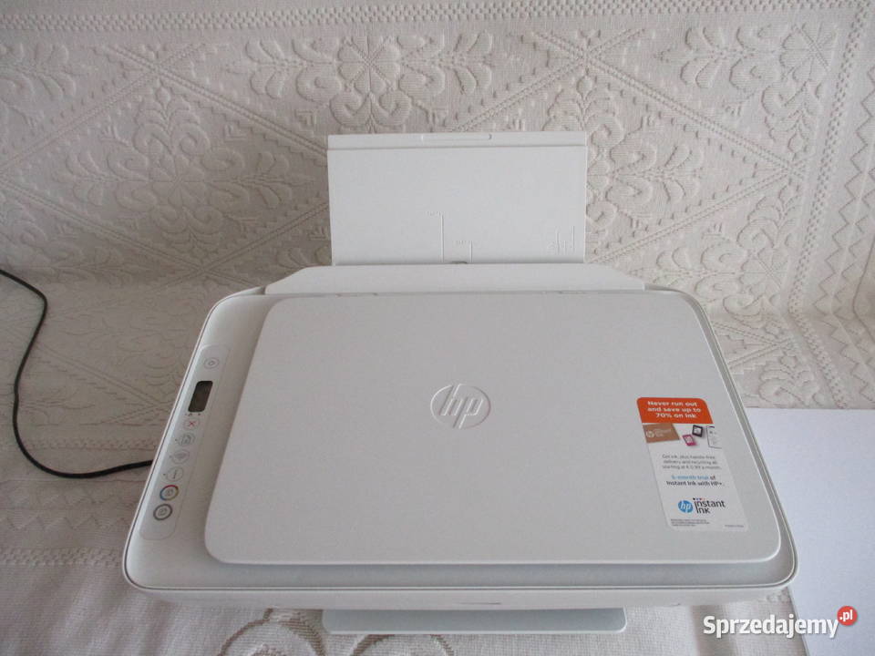 Drukarka HP Desk Jet 2700e atramentowa Zielona Góra