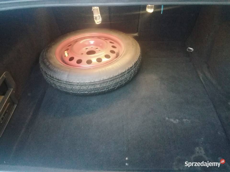 Lancia Kappa 20 VIS BenzGaz