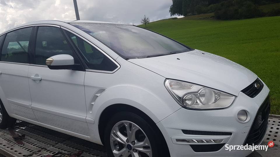 ford1 160KM Lublin