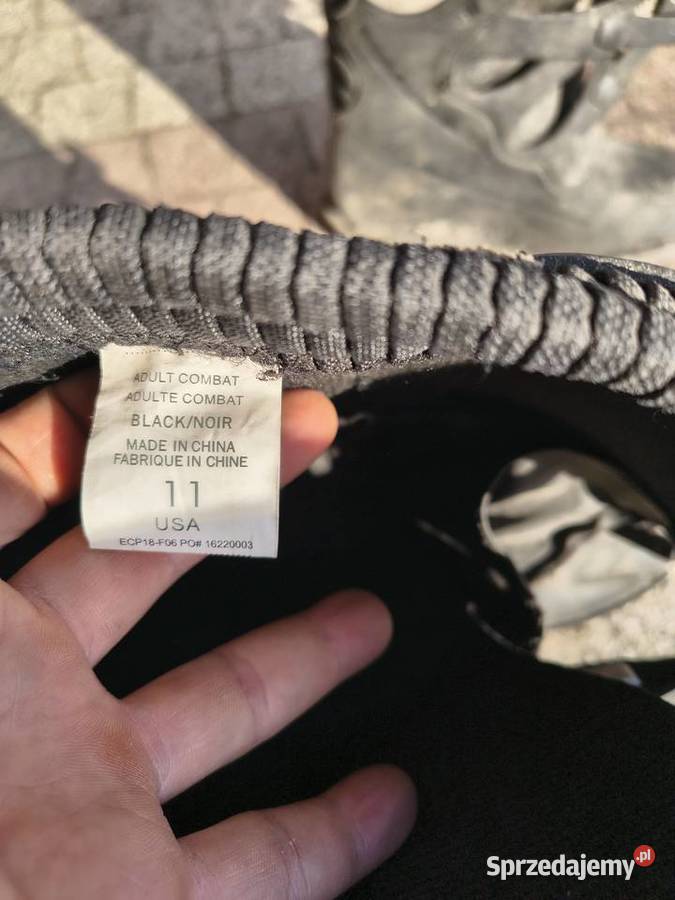 buty combat cross motocyklowe Włodawa