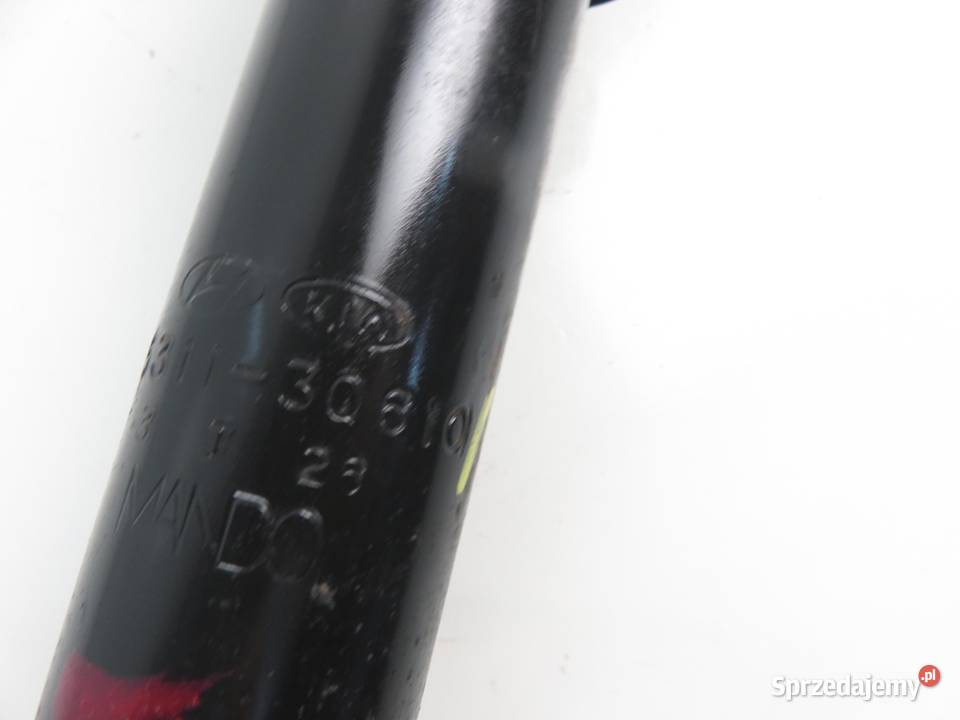 AMORTYZATOR TYŁ SONATA VI 24 GDI 553113Q610 sprzedam