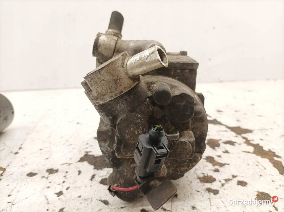 SPRĘŻARKA KLIMATYZACJI 4472208195 14 TDI VW sprzedam
