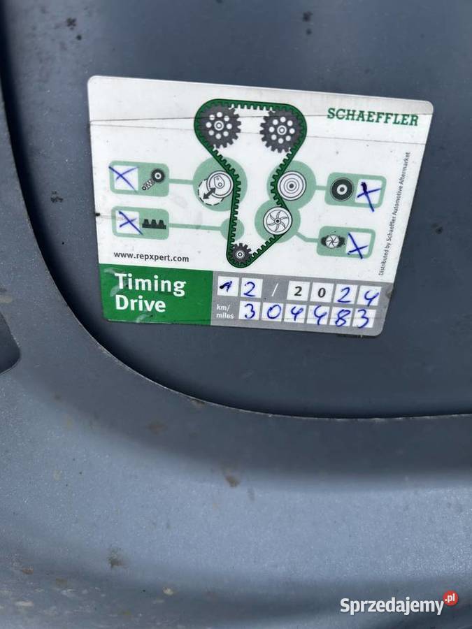 VW CADDY16 DIESEL2014r 75KM Volkswagen Ostrołęka