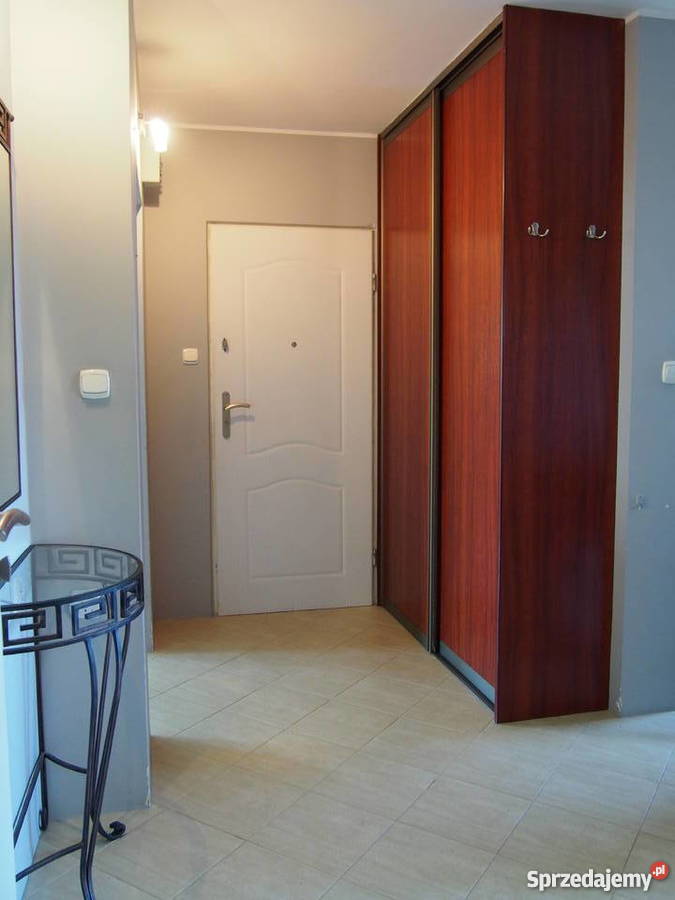 Mieszkanie 65m2 Orneta sieć sprzedam