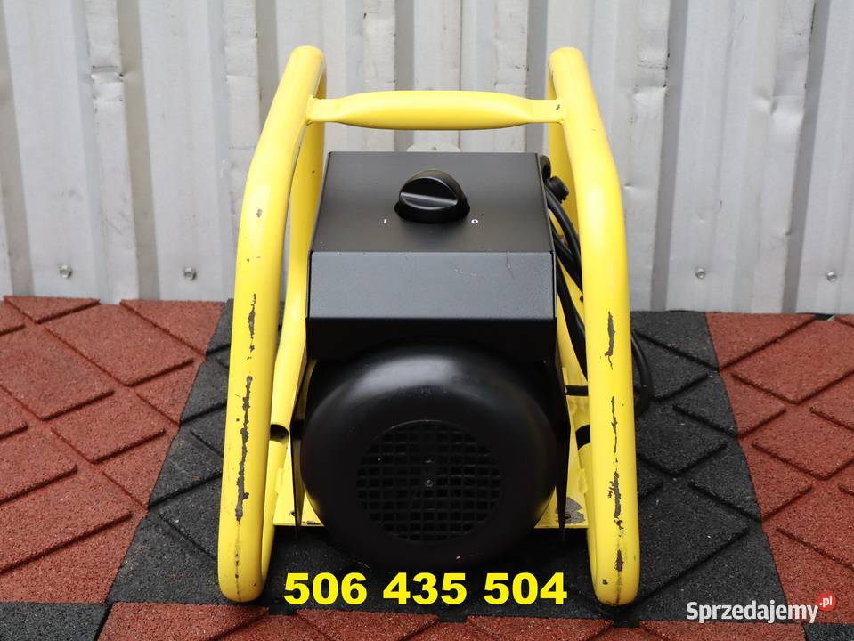 Myjka Ciśnieniowa Karcher HD 600 Radom sprzedam