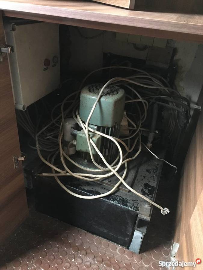 Kontener Biurowy Pawilon HANDLOWY WYSTAWOWY sprzedam