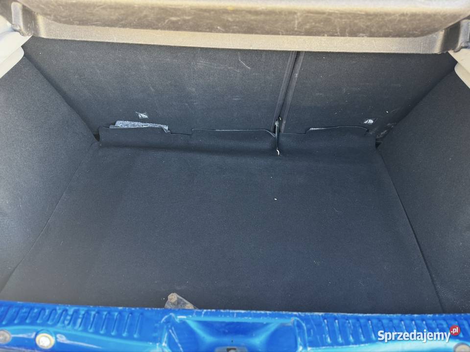 Dacia sandero klimatyzacja Ostrzeszów