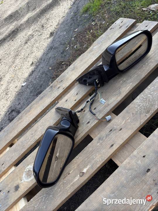 Lusterka Honda accord 6 coup osobowe Goleniów