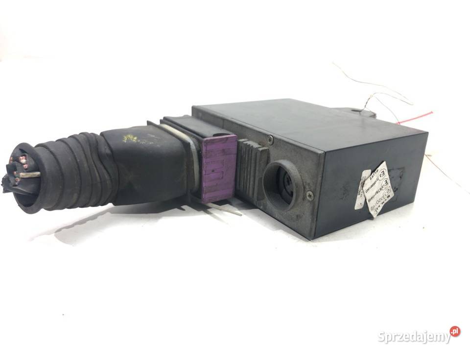 KOMPUTER DO GAZU LPG 67R010040 STEROWNIK GAZU podkarpackie