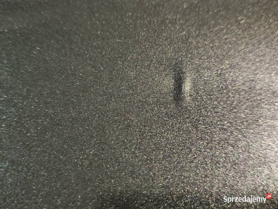 Zderzak Przód Przedni Porsche Taycan 4S V7201134 Pleszew sprzedam