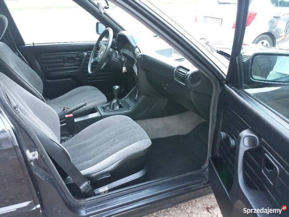 Bmw e30 Klasykszeroka staldodaje sekwencje lpg 115KM Seria 3 Samochody osobowe podkarpackie