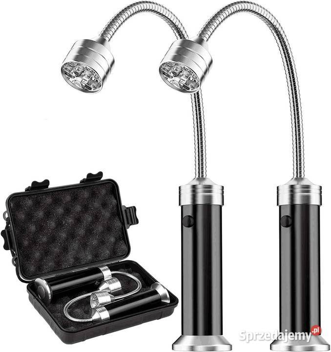 Lampa do grilla Zawiercie