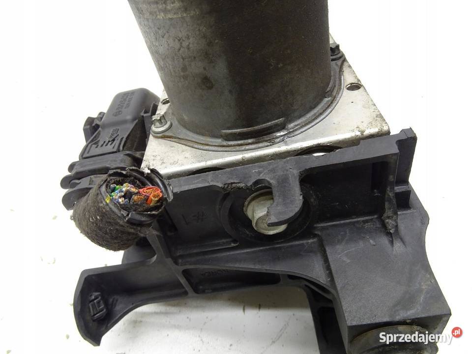 POMPA HAMULCOWA ABS OPEL ASTRA V K 14 39064664