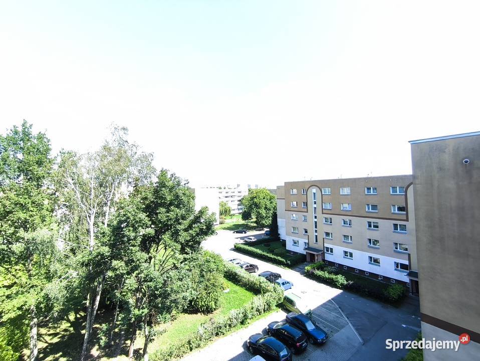 Mieszkanie Łódź ChojnyZatorze REMONCIE Wynajem