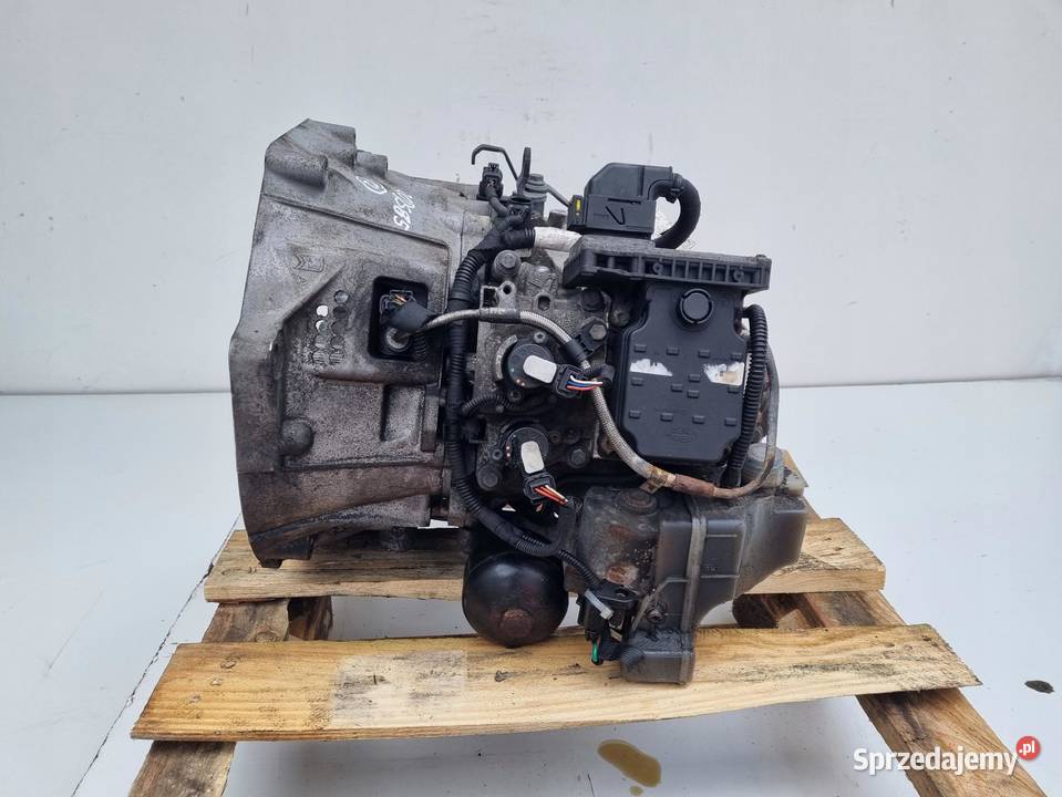 Citroen C4 Picasso 16 HDI SKRZYNIA BIEGÓW 20DS85 osobowe sprzedam