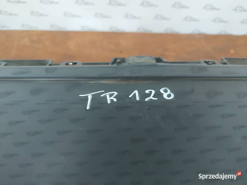 RANGE ROVER III zderzak przód Kielce