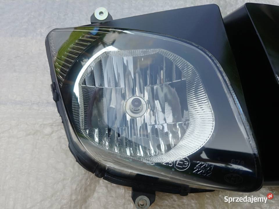 Lampa reflektor przód Honda CBF 600 S CBF 1000 Zamość