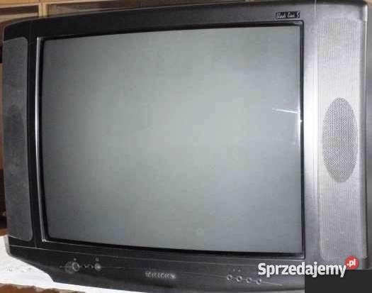 Telewizor Trilux Black Line S 25 Sosnowiec