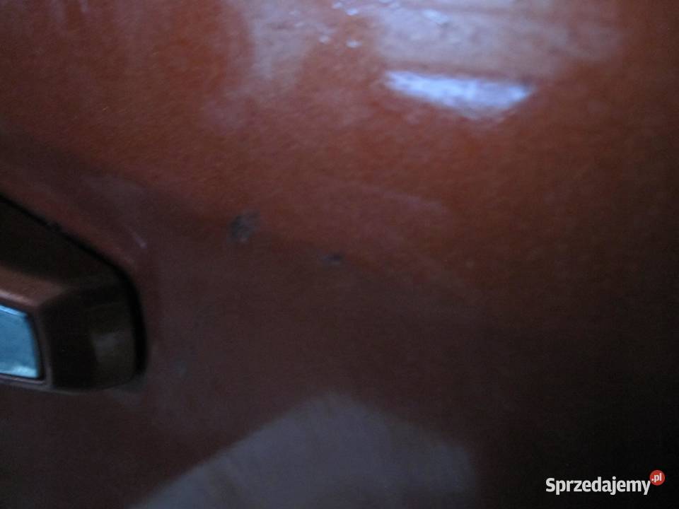 OPEL MERIVA B 12r drzwi prawe przód sprzedam