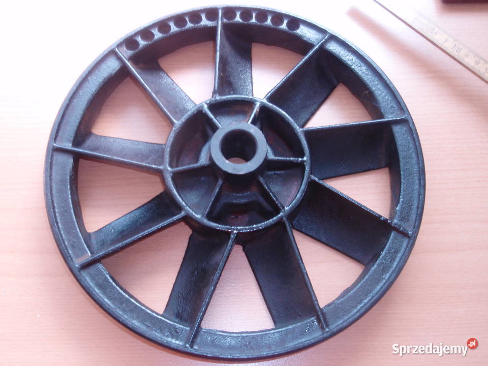 koło pasowe do kompresora Mysłowice