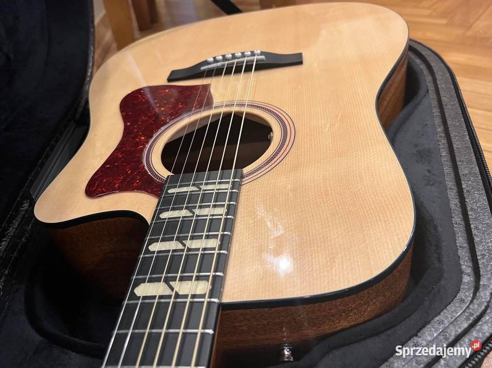 Gitara elektroakustyczna ST40 NORMAN Jedlicze