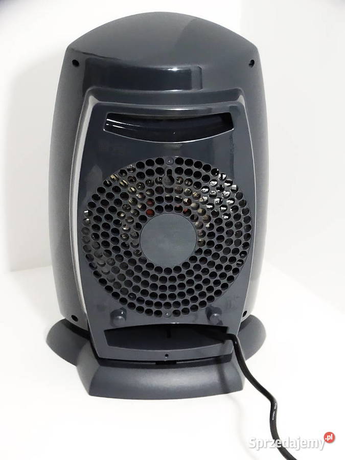 Termowentylator ewt Clima 574 TLS 2000 W Made in lubelskie Biłgoraj