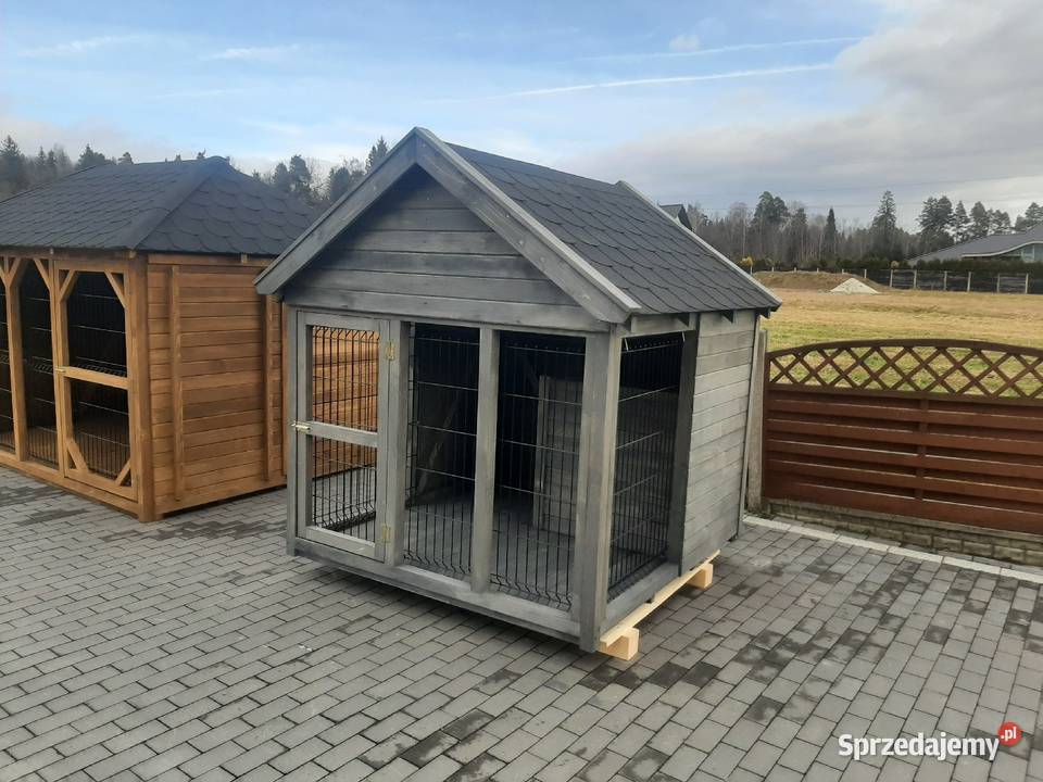 Kojec psa Jordanów sprzedam