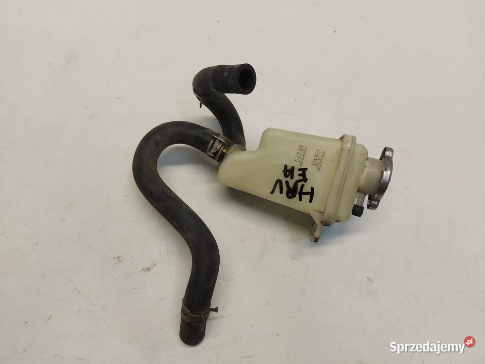 Honda HRV III eHEV 2022r ZBIORNIK WYRÓWNAWCZY osobowe Zbiorniki wyrównawcze dolnośląskie