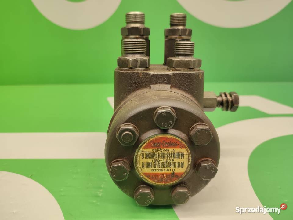 Orbitrol Sauer Danfoss OSPC160LS 1501233 Merlo P wielkopolskie Wilkowo sprzedam