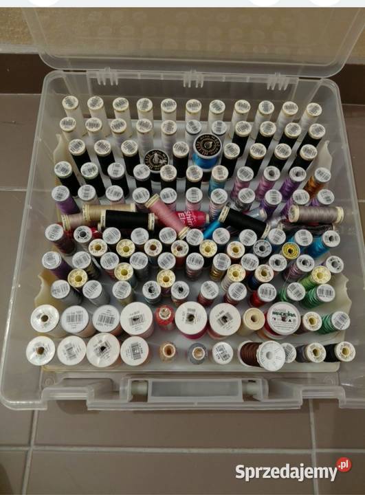 Hafciarka Bernina Artista 640 Międzyzdroje