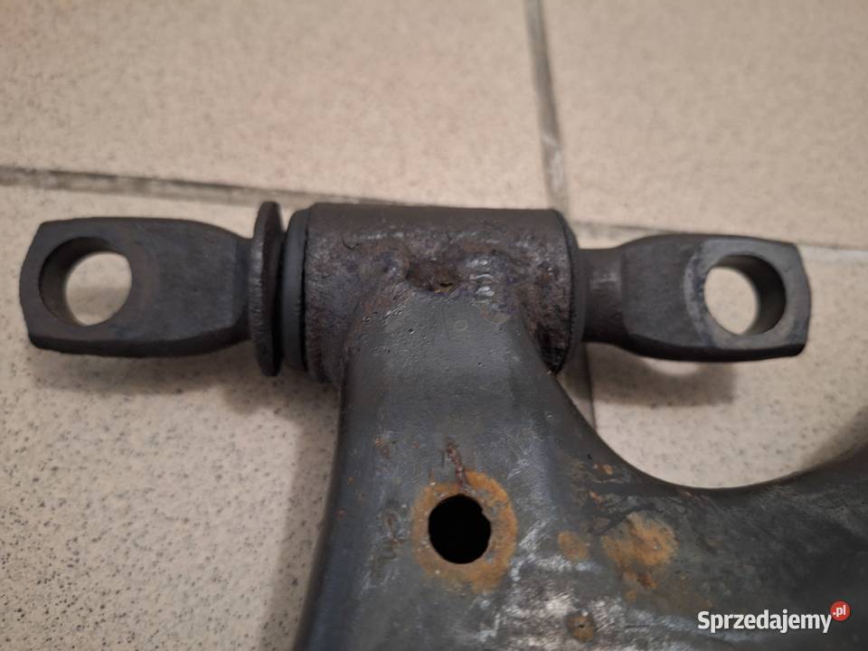 Lexus RX II wahacz lewy przód 480690E010 RX 400h kujawsko-pomorskie Toruń