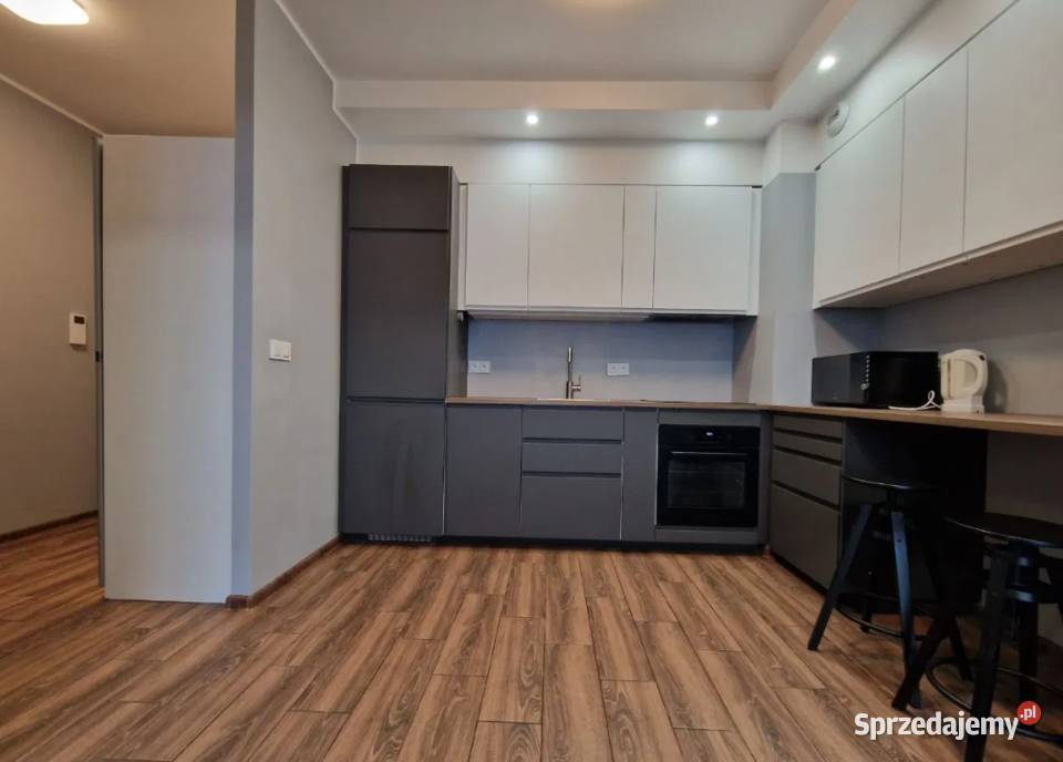 2pok 39met Promenady Wrocławskie BALKONGARAŻ Wrocław