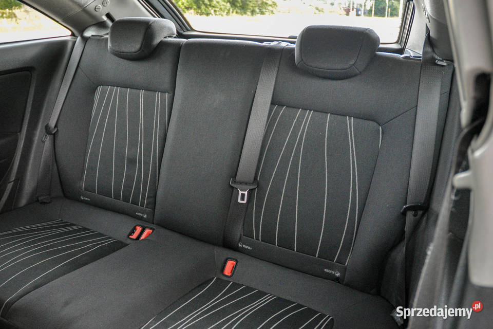 Opel Corsa 2009 r 110 Samochody osobowe Wrocław