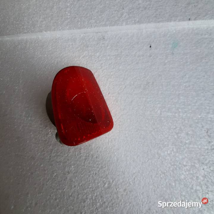 Mercedes citan częśći lampa zderzaka prawy tył śląskie Siewierz sprzedam