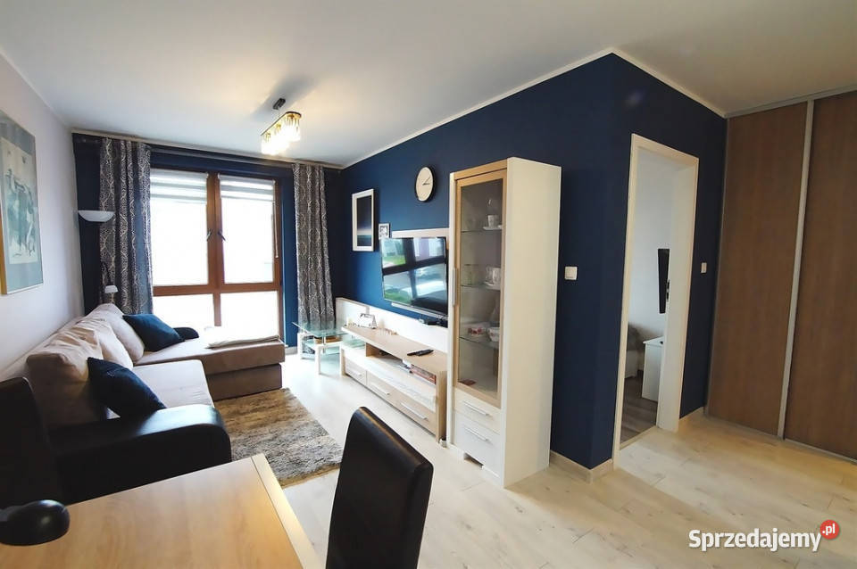 Wynajem dwu pokojowe z garażem Opole Tęczowa Wynajem