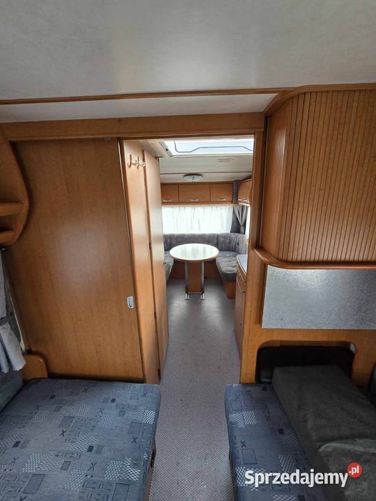 LMC 530 klimatyzacja namiot łódzkie Bedlno