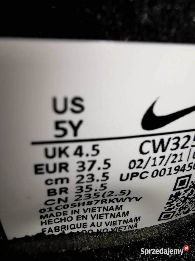 Nike Renew r 375 Nowe Zamość