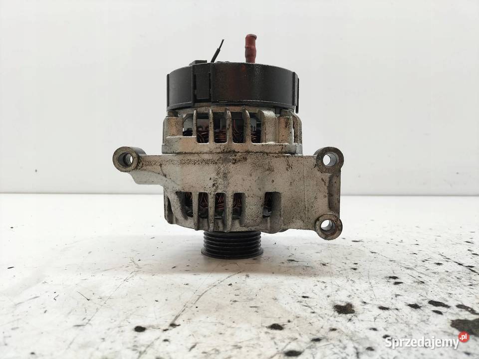 ALTERNATOR 14 Fiat Bravo II 20072014