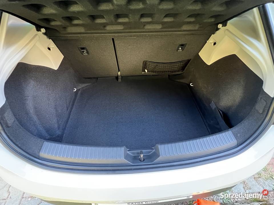 Seat Leon 14TSI bezwypadkowy 1 właściciel sprzedam