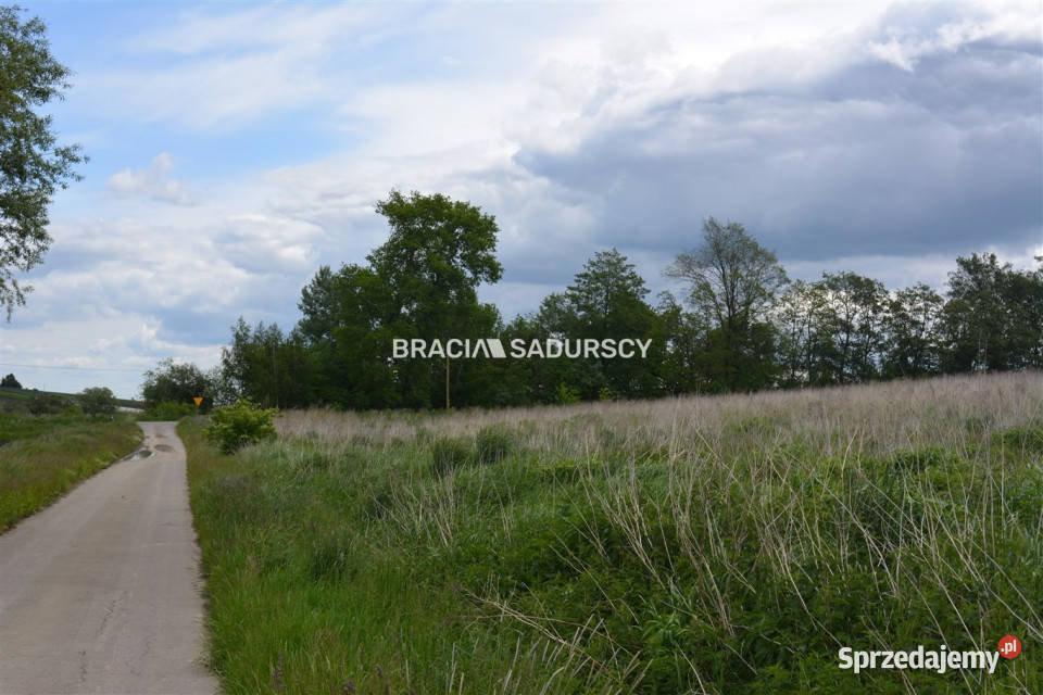 Działka na sprzedaż 1726m2 Glewiec